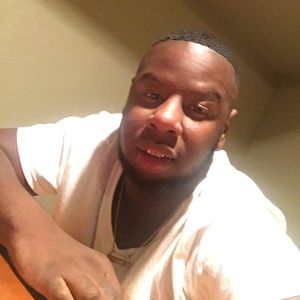 Meet your Posher, Donte